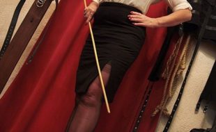 Herrin Stella, klassische Erziehung in Gotha