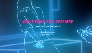 Welcome to LOVENSE TOYS