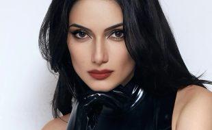 Miss Vixen Noir, Berlin